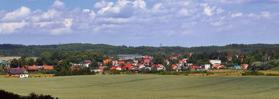 Alloggio economico in villa vicino a Danzica, resto in Polonia