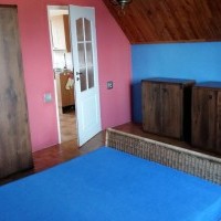 Alloggio economico in villa vicino a Danzica, resto in Polonia