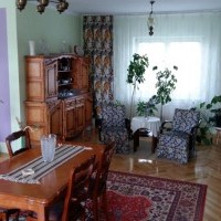 Alloggio economico in villa vicino a Danzica, resto in Polonia
