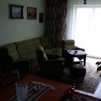 Alloggio economico in villa vicino a Danzica, resto in Polonia